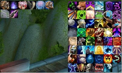 Wow "Juked" 4.2.0 RU