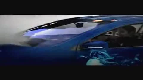 Juiced 2 "Японский трейлер 2"