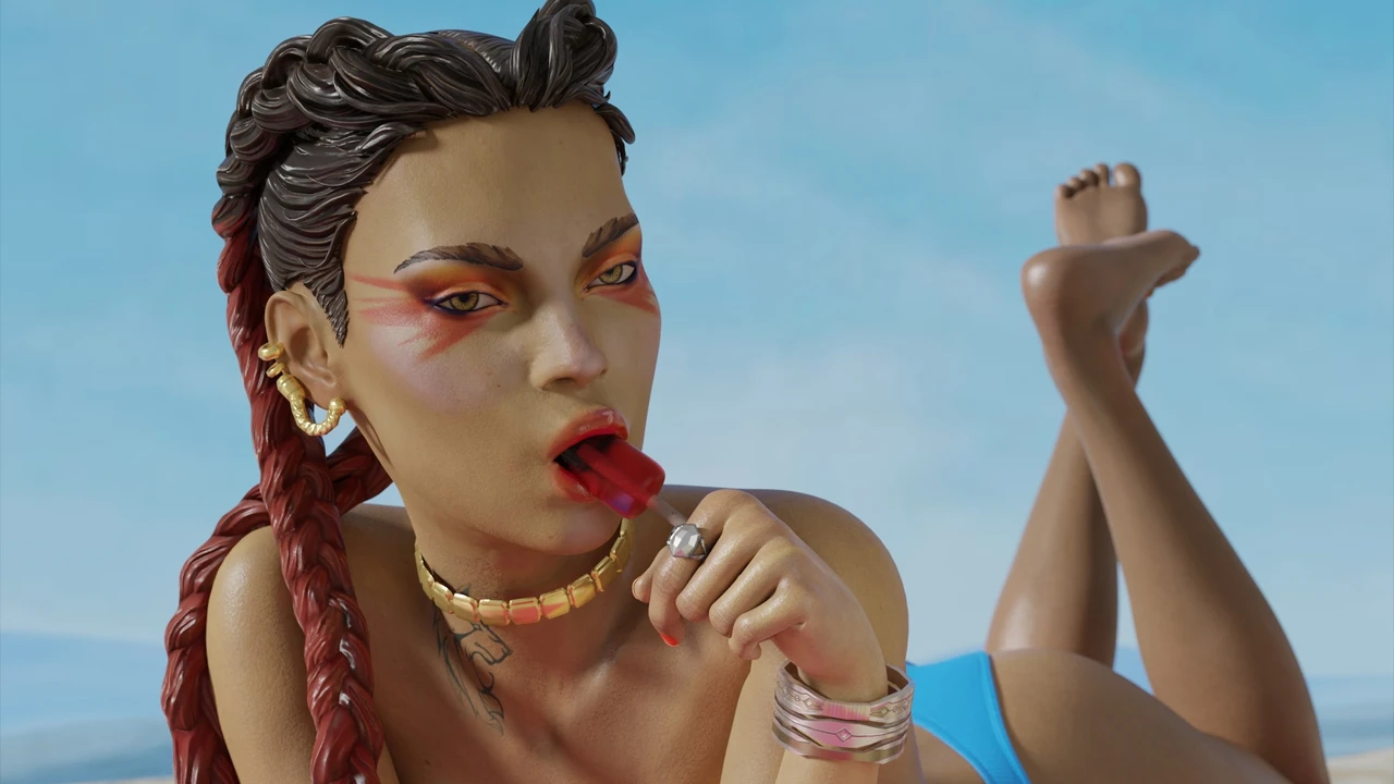 Хакер взломал сервера Apex Legends ради "шутки"