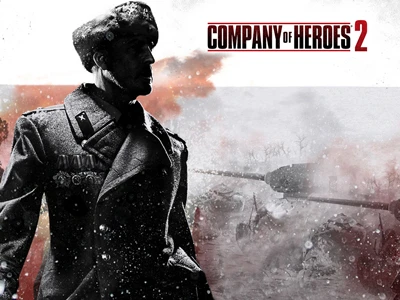 Закрытое бета-тестирование Company of Heroes 2 начнется на следующей неделе