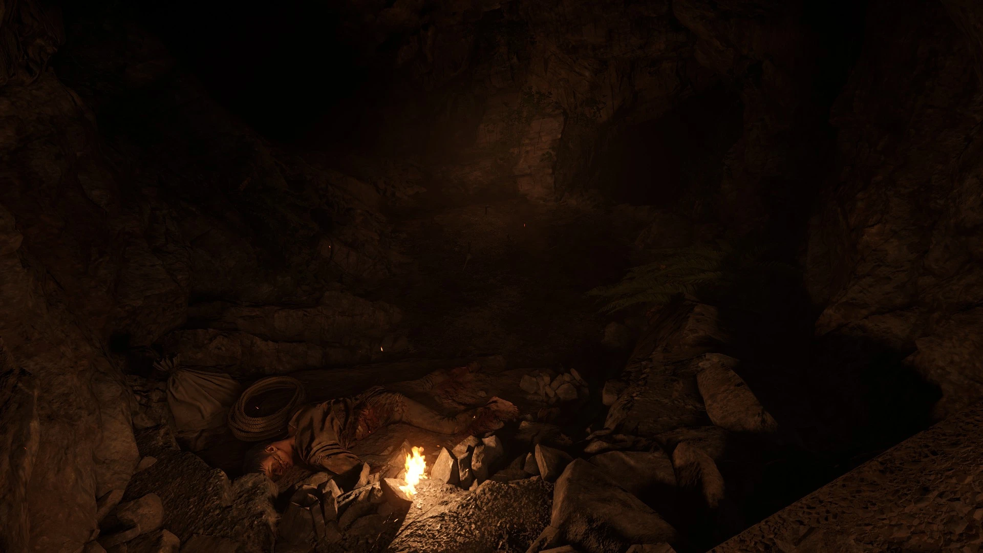 Секретное место в Kingdom Come: Deliverance 2