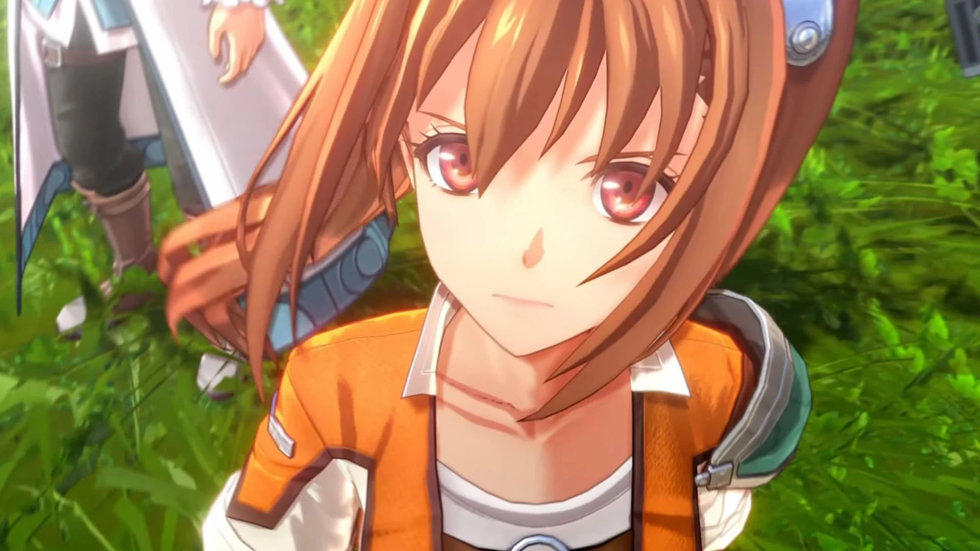 Trails in the Sky 2nd Chapter выйдет до сентября 2026 года