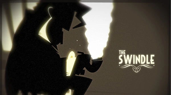 The Swindle в продаже. Оценки