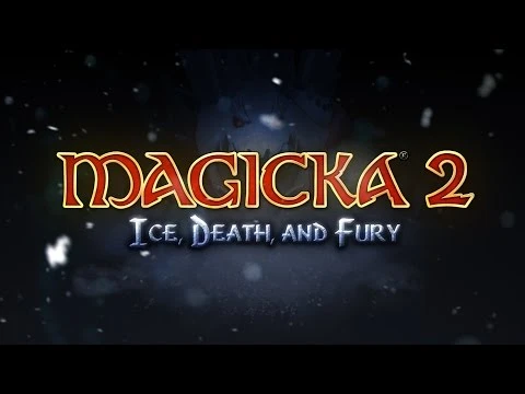 В Magicka 2 завезли свежий контент - Ice, Death and Fury DLC