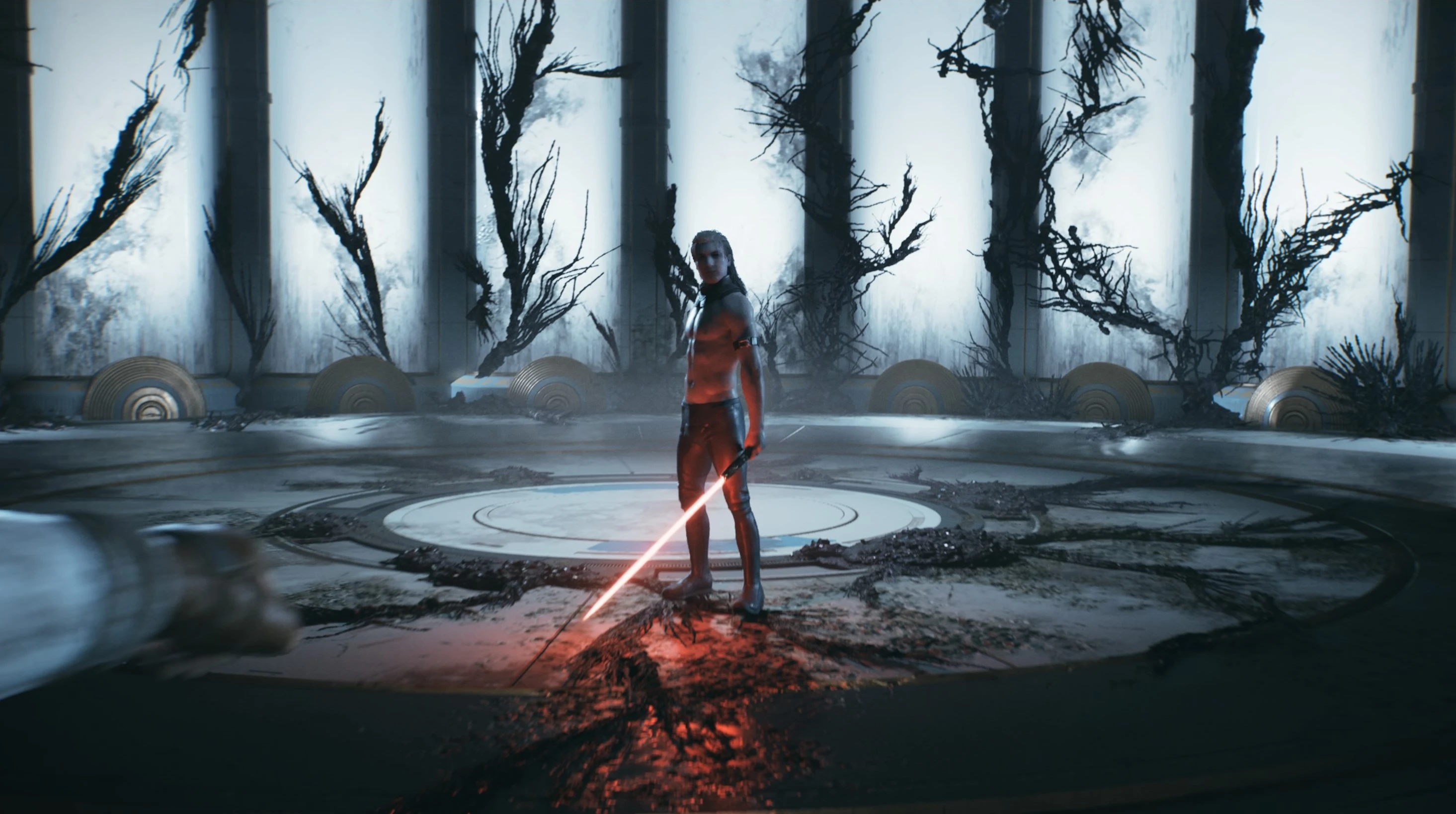 Обзор Star Wars Jedi: Survivor - достойное продолжение с ужасной оптимизацией