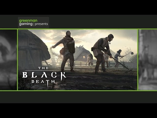The Black Death - Знакомство с крестьянином
