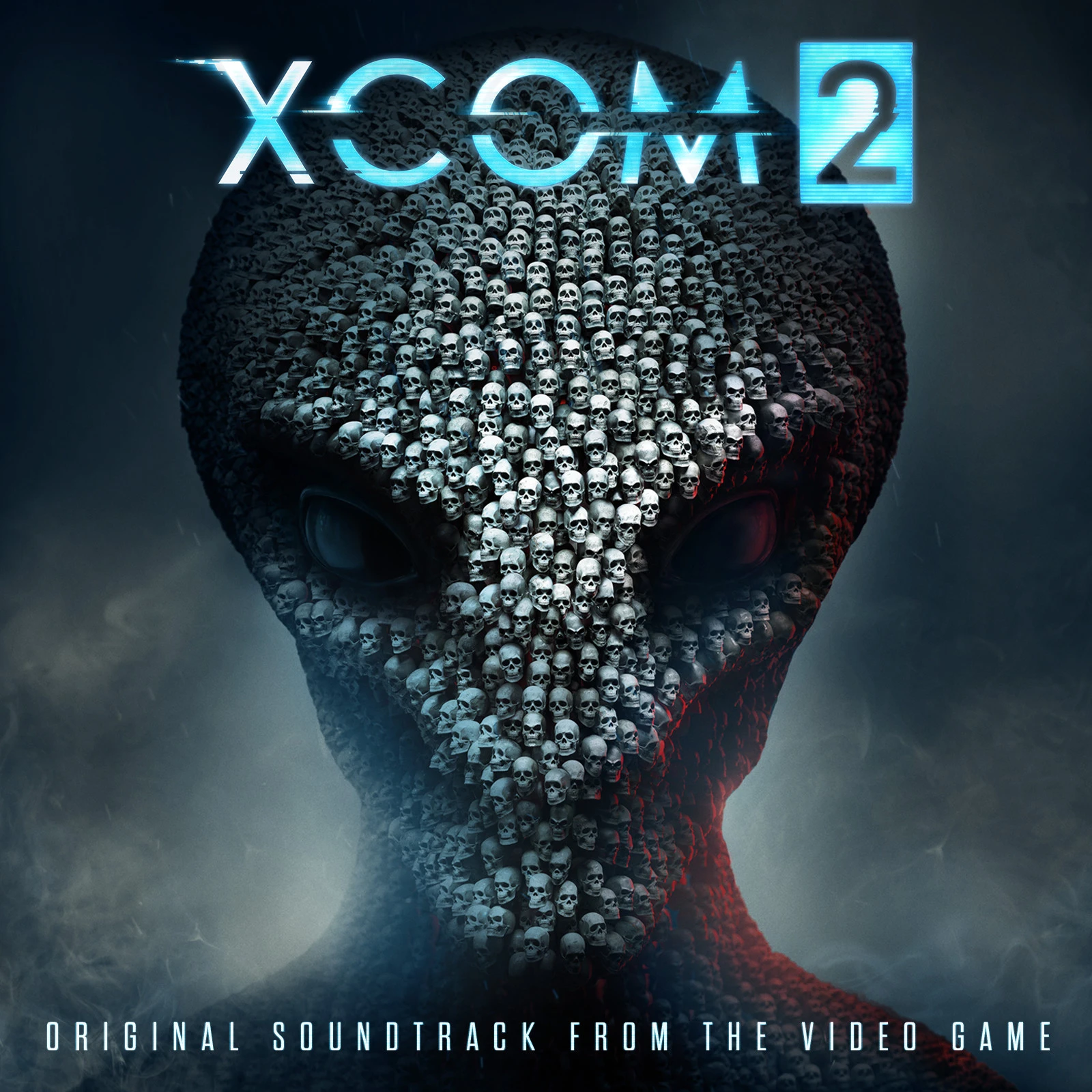 XCOM 2 "OST"