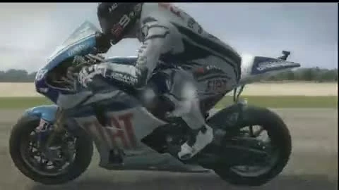 MotoGP 10/11 "Релизный трейлер"