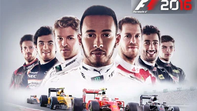 F1 2016: разрешение 1080p на PS4 и 900p на Xbox One