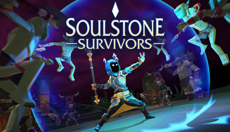 Soulstone Survivors "Таблица для Cheat Engine" [UPD: 02.08.2022] {BabyGroot}