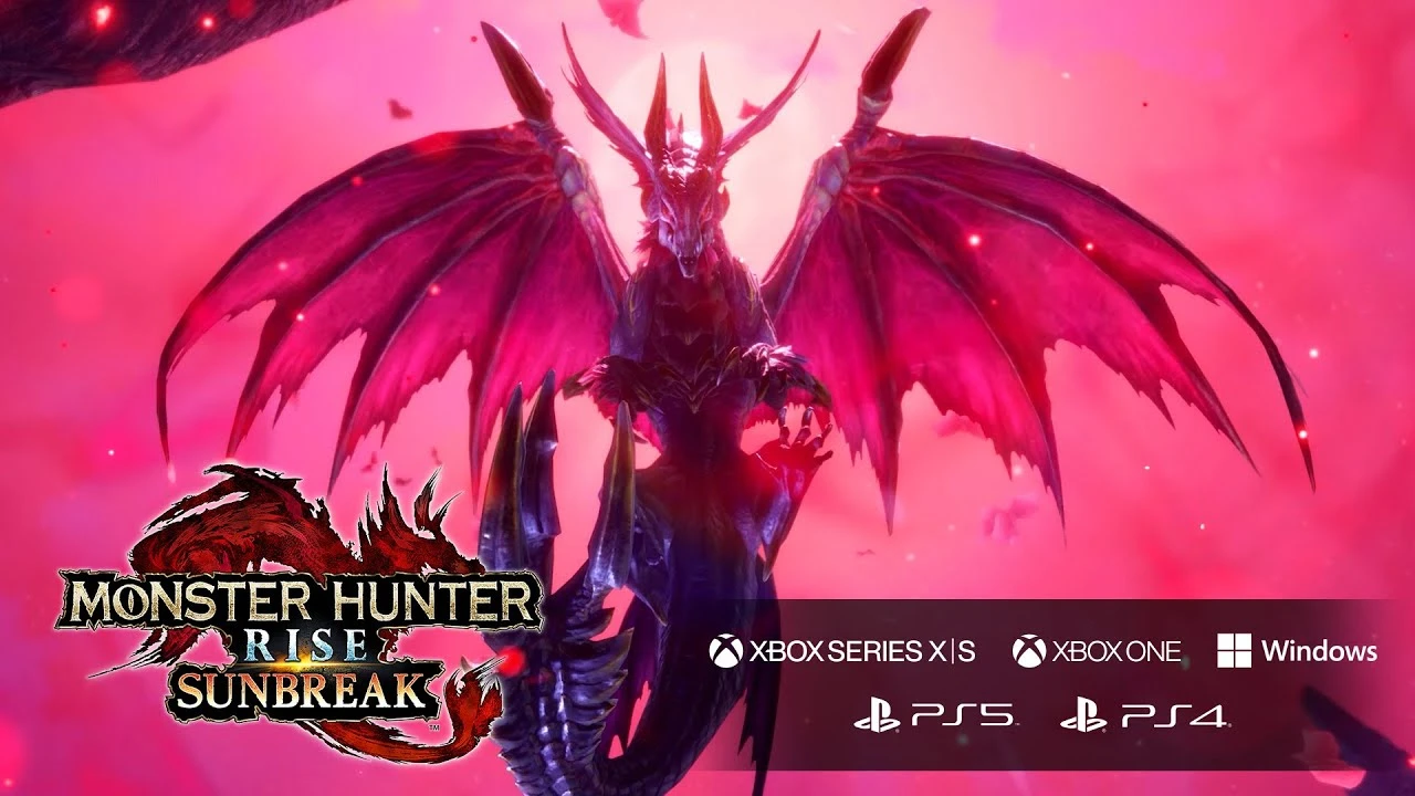 Monster Hunter Rise: Sunbreak стала доступна на консолях Xbox и PlayStation