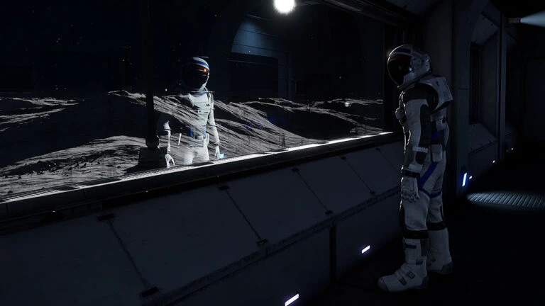 Релиз Deliver Us The Moon для некстген консолей задерживается на месяц