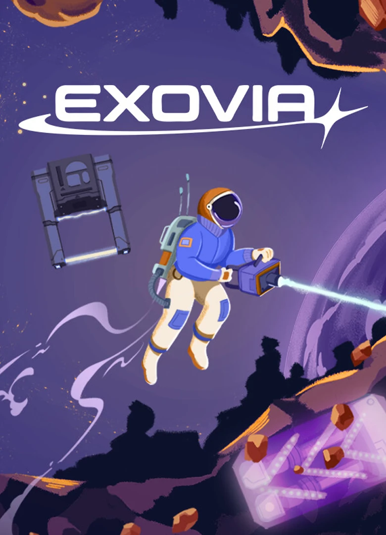 Exovia