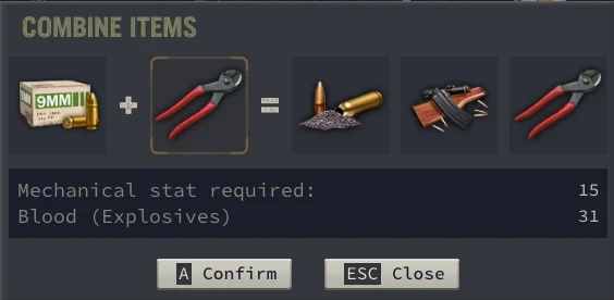 Jagged Alliance 3 "Патроны и взрывчатку можно разбирать"