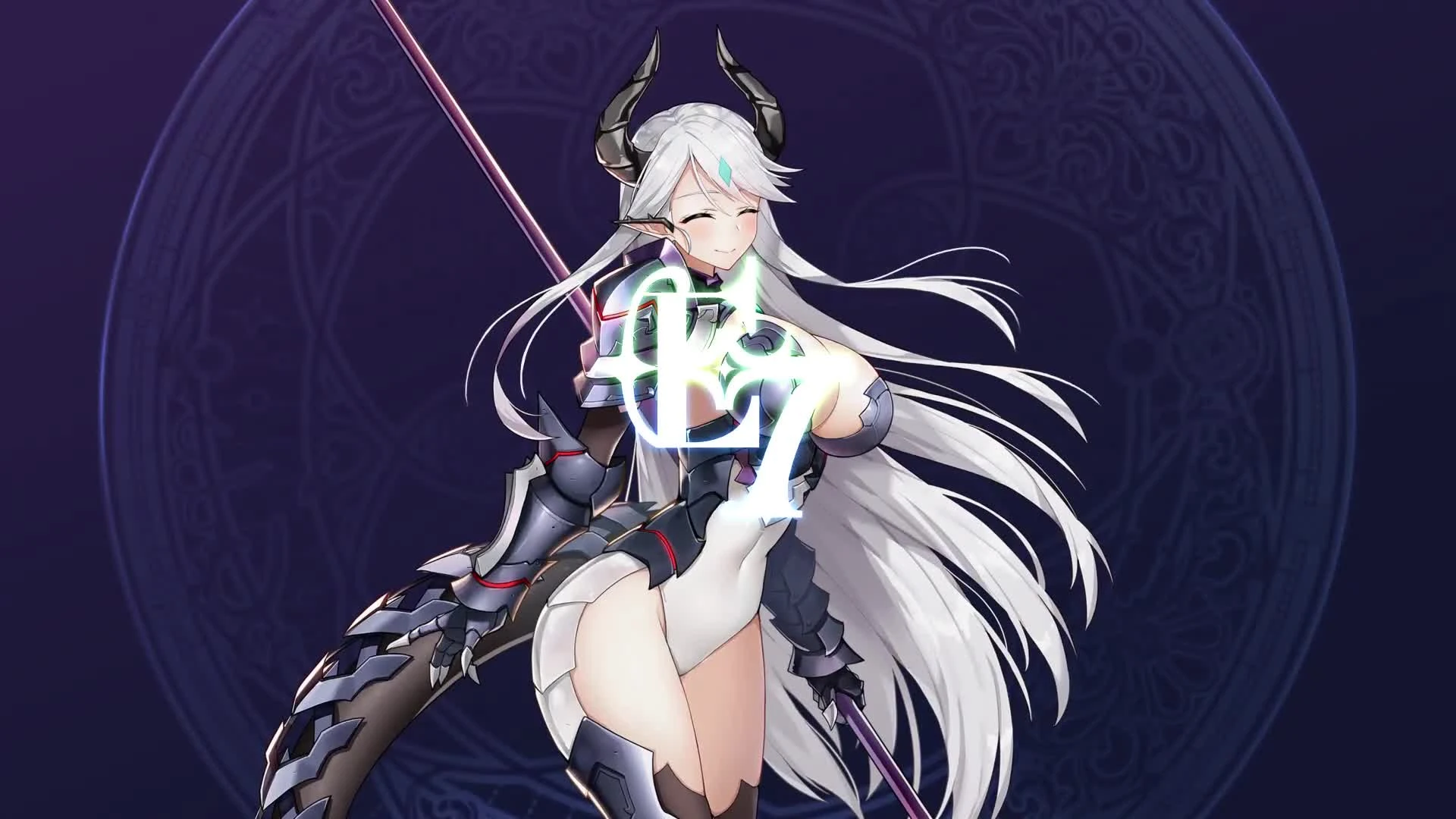 Epic Seven - Встречайте Luna