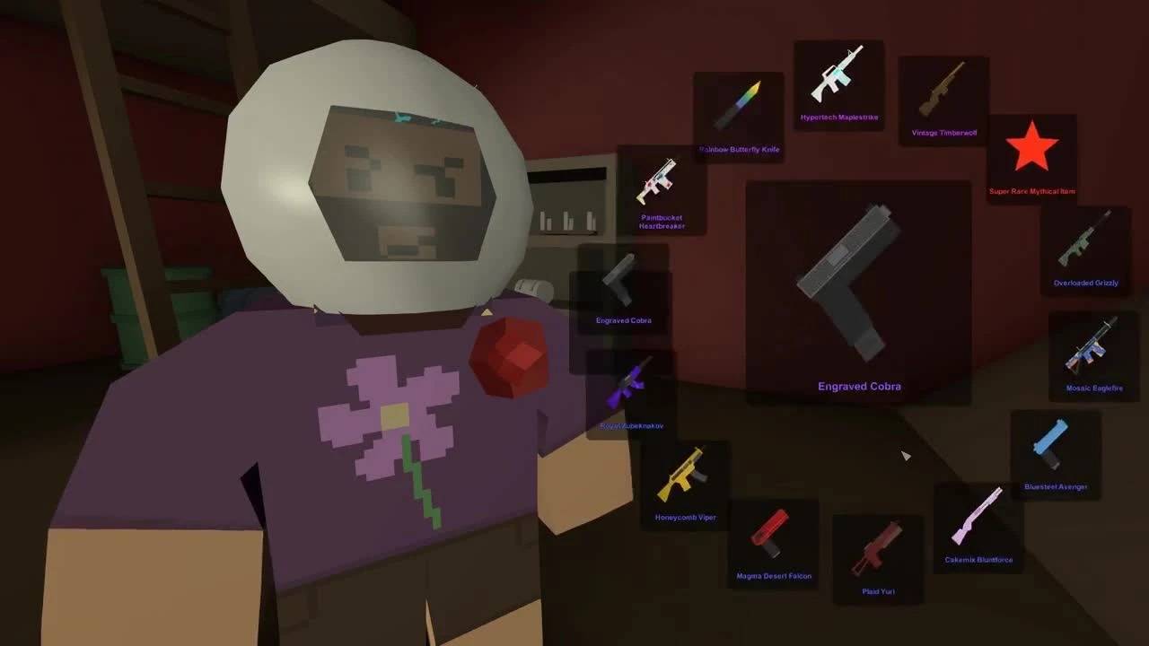 Unturned - Полнолуние. Редкие Зомби! #29