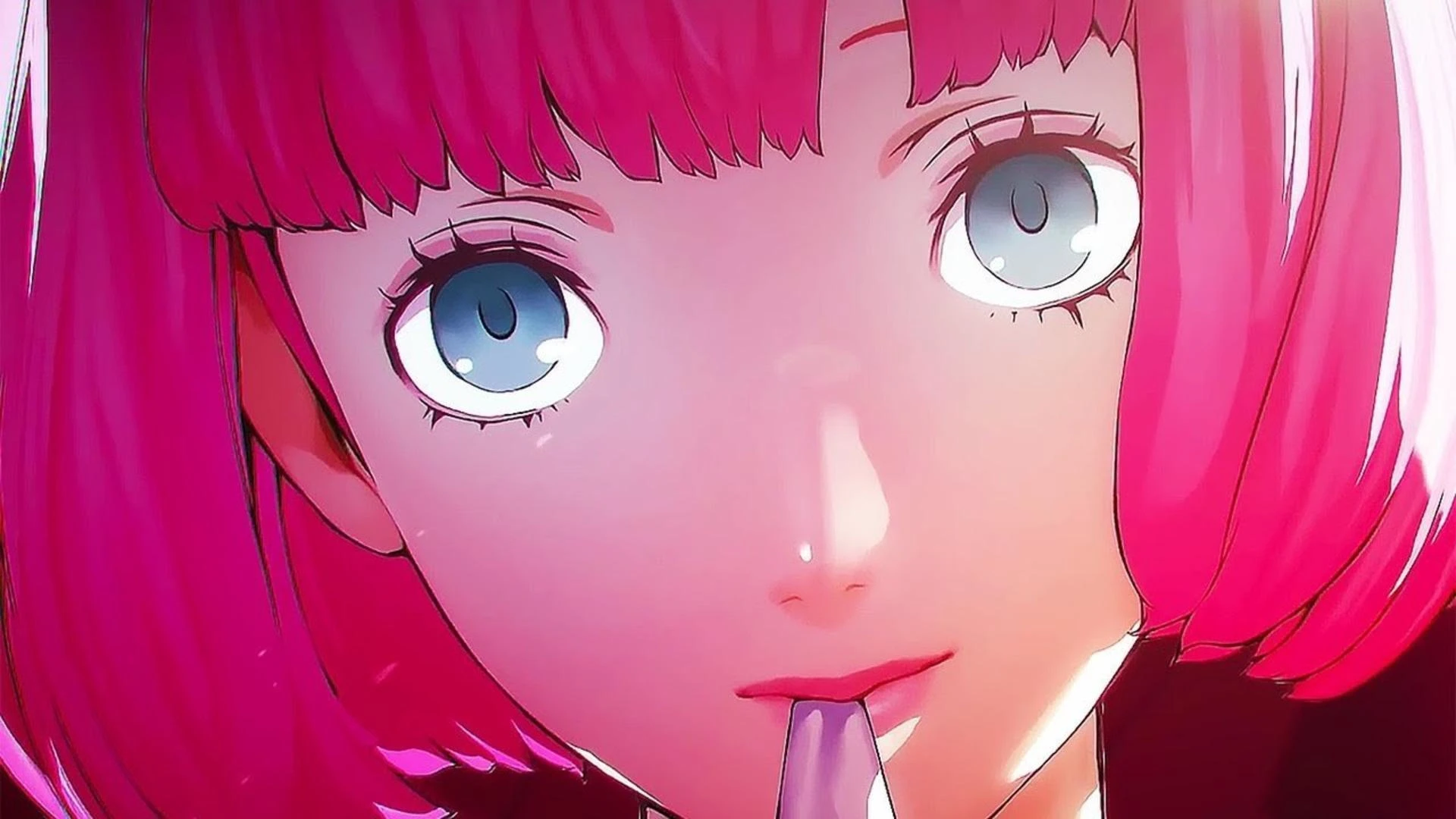 Новый трейлер и геймплей Catherine: Full Body с Nintendo Switch