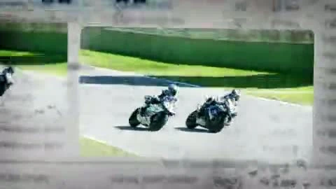 SBK 2011 "Начальное видео"