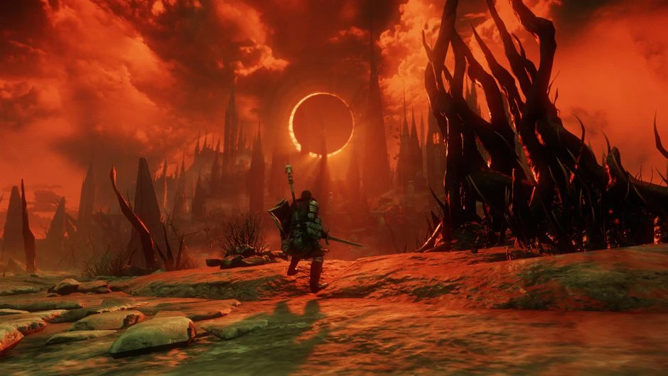 Функция поиска групп в New World получит больше возможностей в будущем