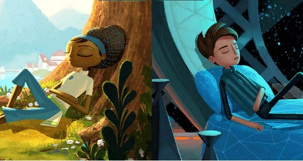 Broken Age - первые оценки