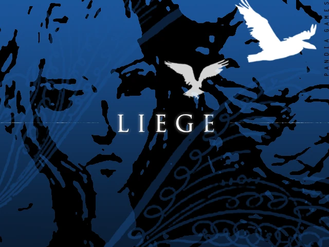 Ролевая игра Liege собрала в Kickstarter в 5 раз больше денег, чем требовалось