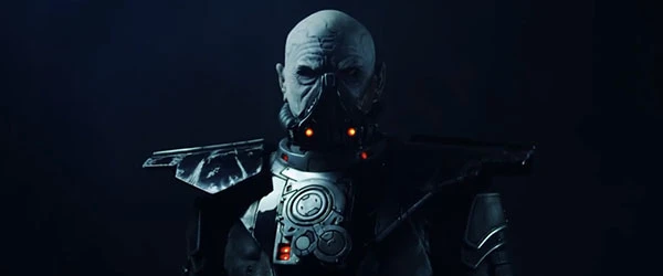 Самый лучший косплей Star Wars: The Old Republic