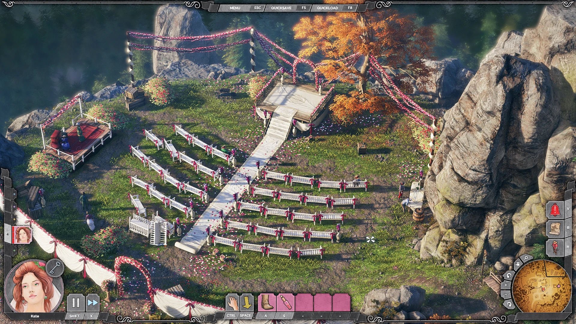 Desperados 3 "Больше яркости"