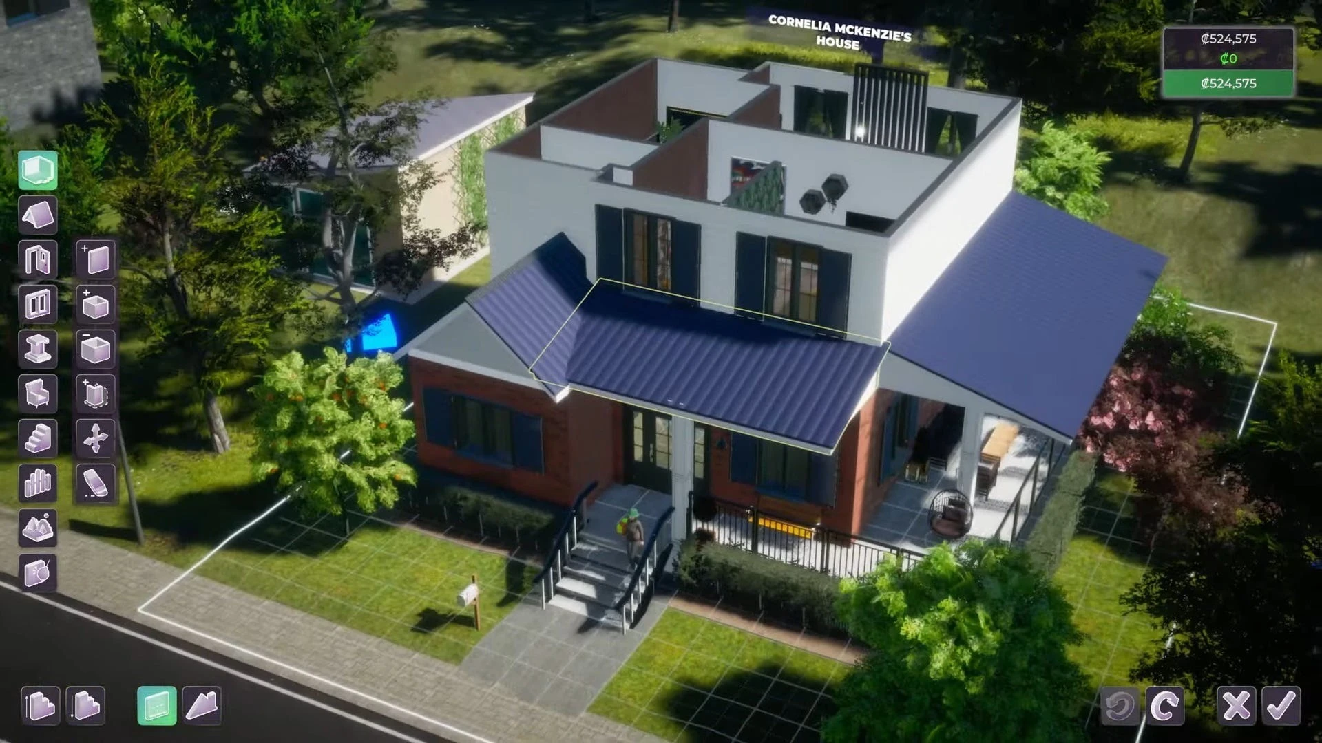 Ранний доступ симулятора жизни Life By You перенесли на июнь