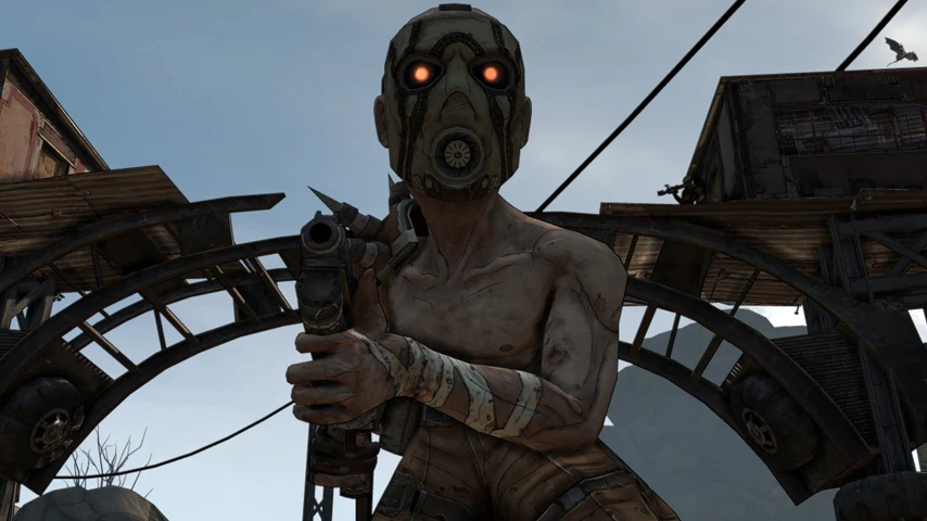 Borderlands: Game of the Year Edition может выйти в обновленном виде на PC, PS4 и Xbox One