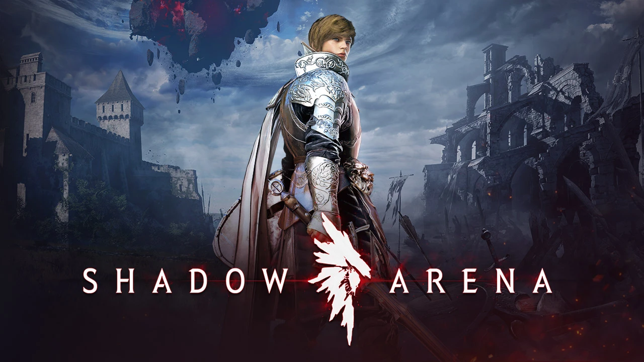 Shadow Arena выйдет в финальную бета-версию с 17 по 20 апреля