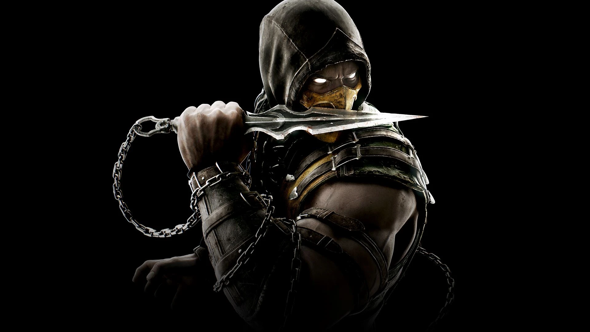 Релиз Mortal Kombat X для прошлого поколения отложен до осени