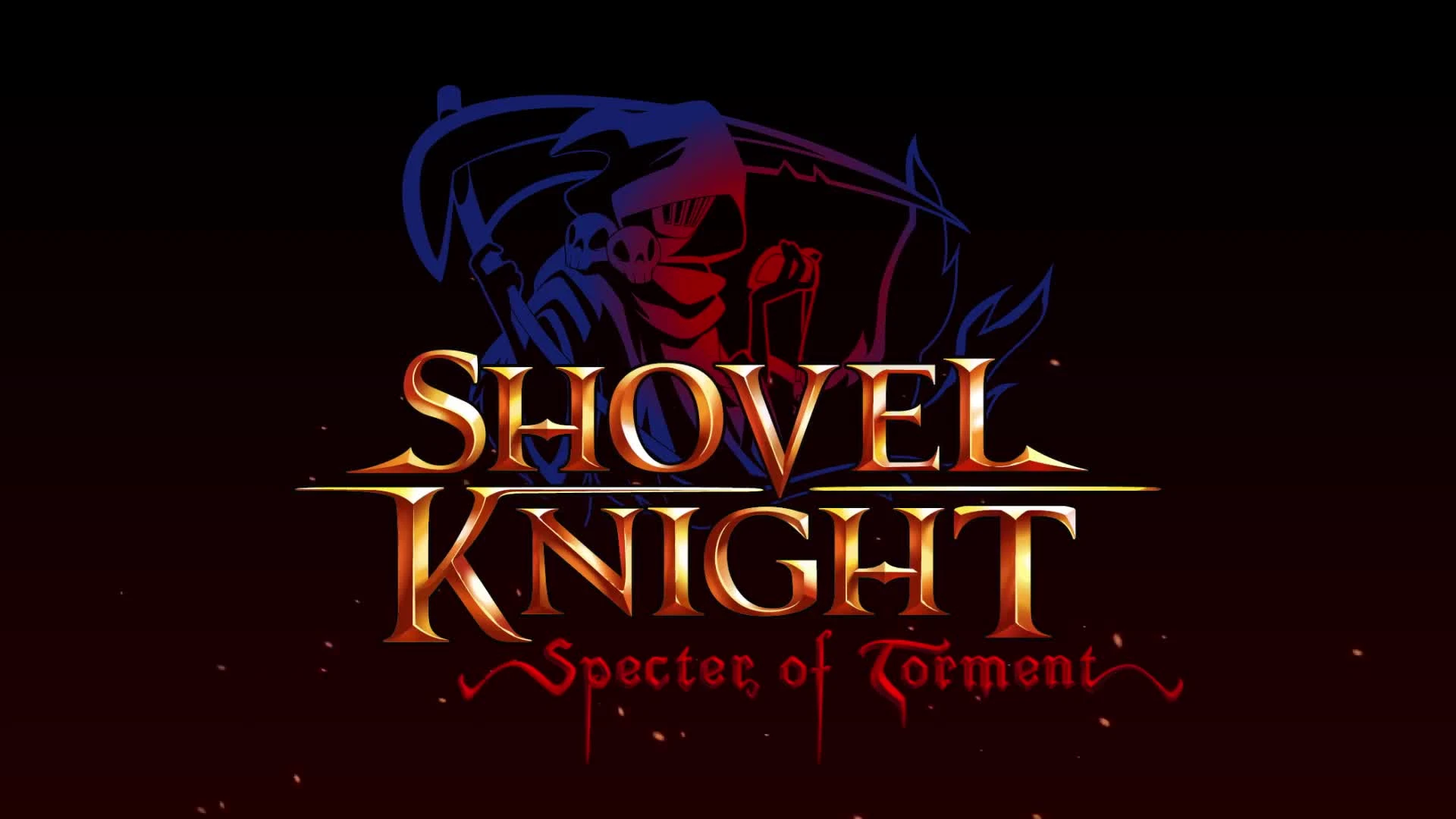 Трейлер дополнения Specter of Torment к Shovel Knight с церемонии The Game Awards