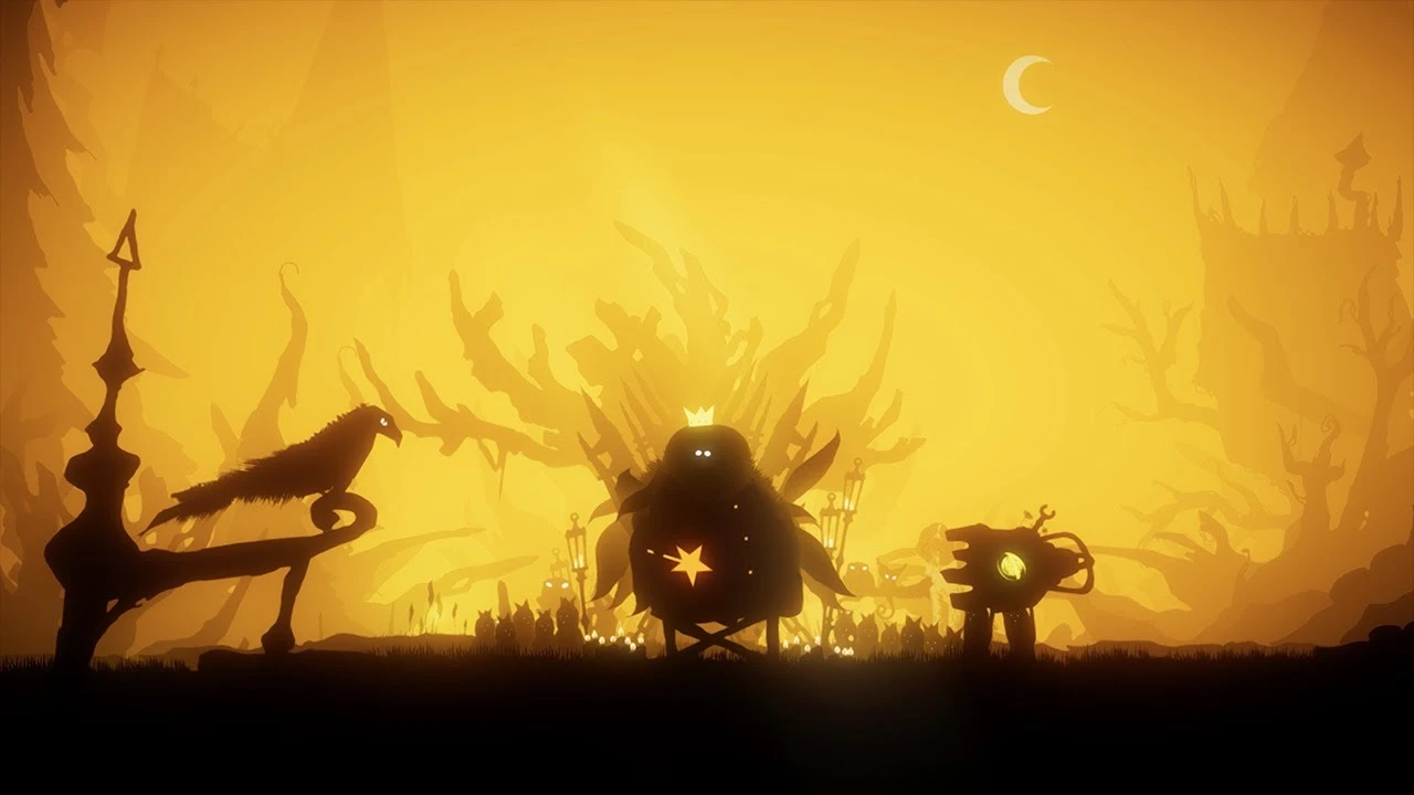 Атмосферный экшен-платформер Somber получил дату релиза на ПК