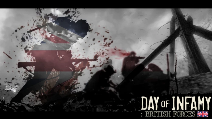 Day of Infamy - Игра про Вторую мировую уже в раннем доступе