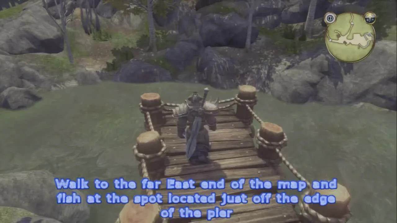 Fable Anniversary "All Silver Key Locations (You Are A Super Player Achievement Guide)/Гайд по сбору серебряных ключей"