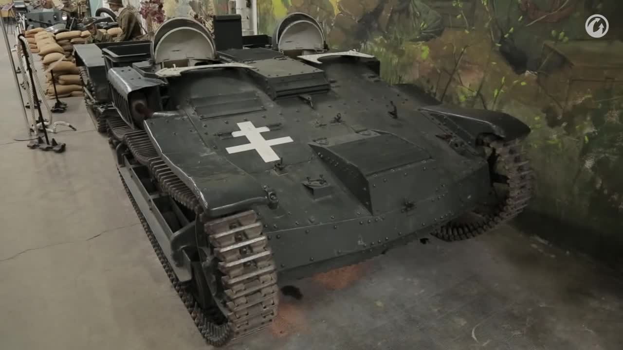 World of Tanks ""Эволюция танков" с Дмитрием Пучковым. Вымирание классов."