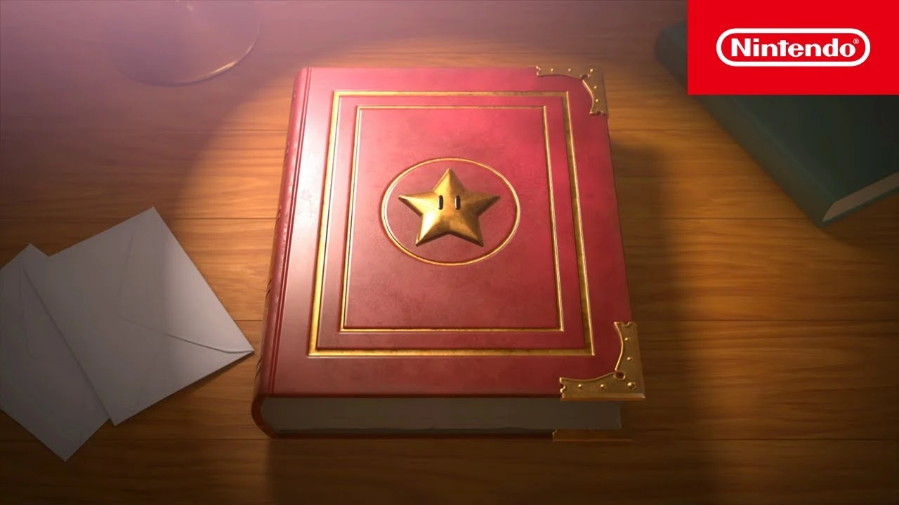 Новый трейлер Paper Mario: The Thousand-Year Door демонстрирует переделанное интро игры