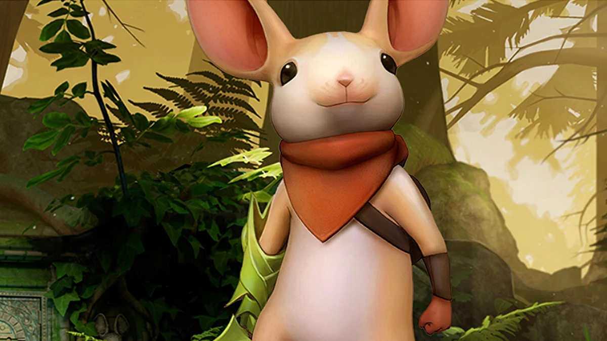 Судя по всему, продажи эксклюзива для PSVR, Moss Book 2, довольно низкие