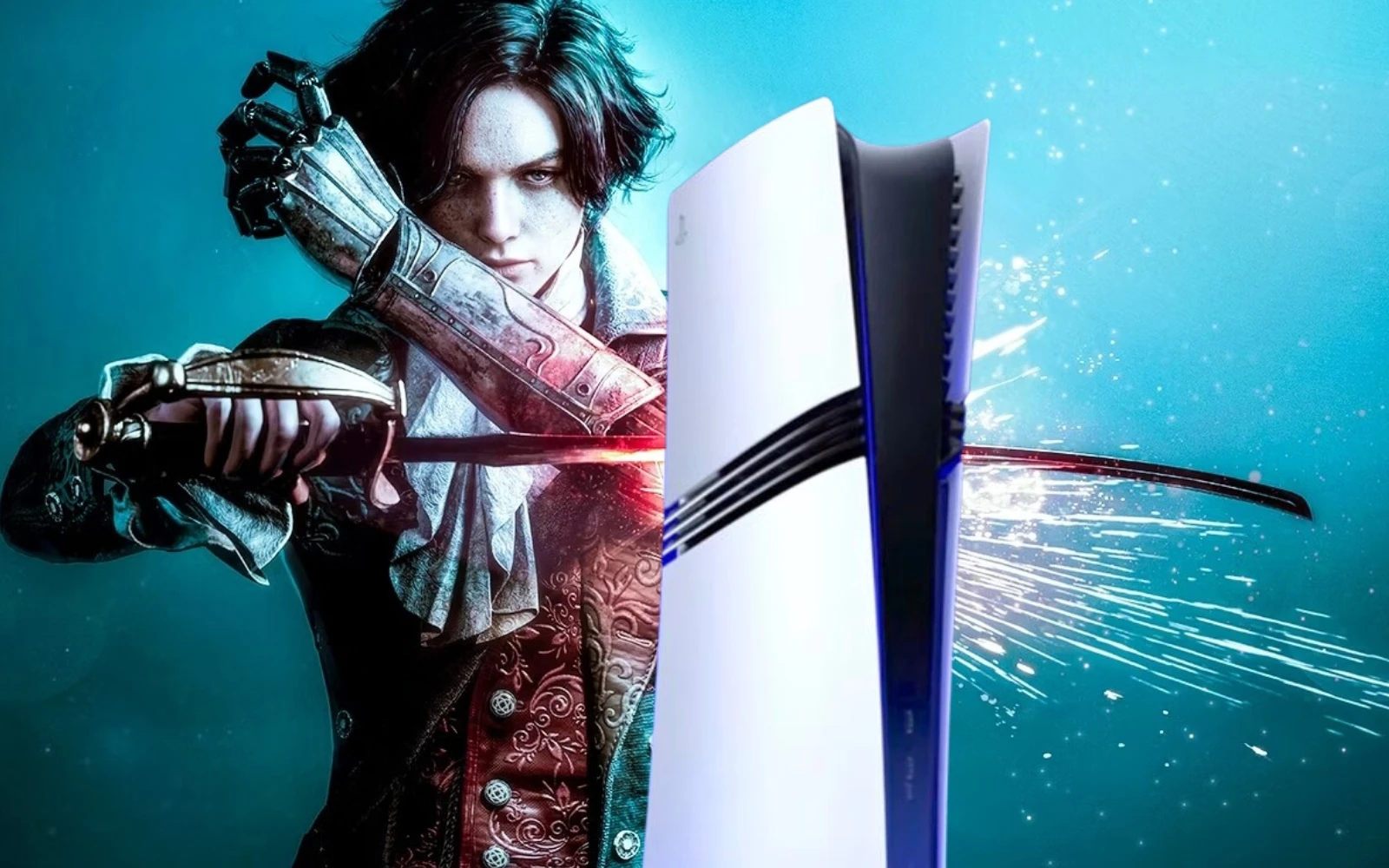 Lies of P получит поддержку PlayStation 5 Pro