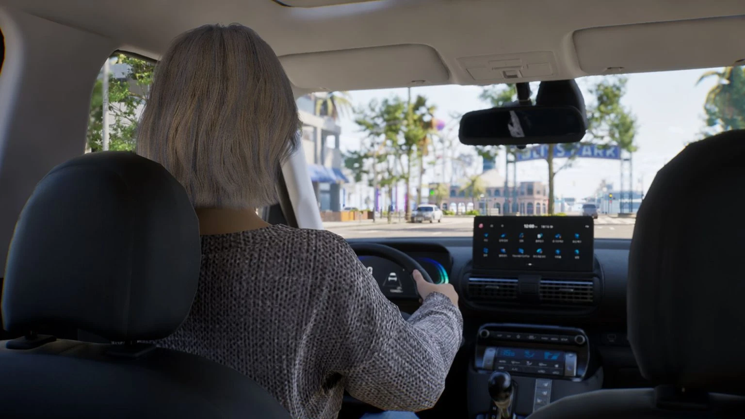 Разработчики InZOI объяснили возможность сбивать детей багом