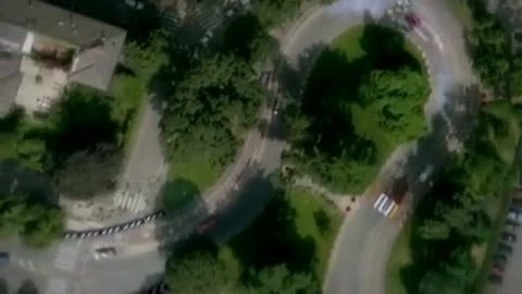 Real World Racing - Дебютный тизер