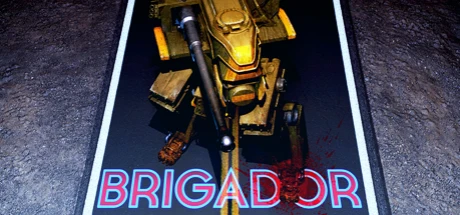 Brigador: Трейнер/Trainer (+3) [1.0] {MrAntiFun}