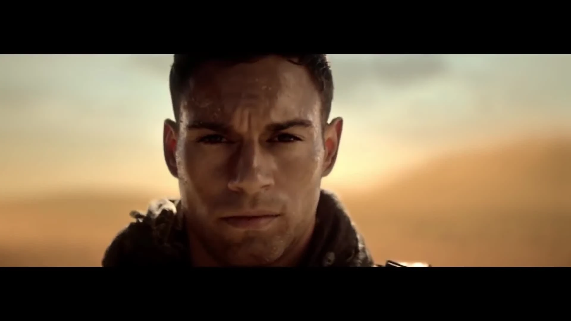 В грядущий понедельник EA анонсирует новую Titanfall?