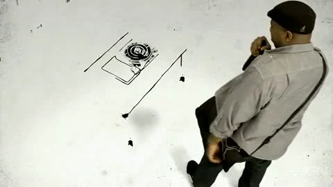 DJ HERO 2 "Трейлер"