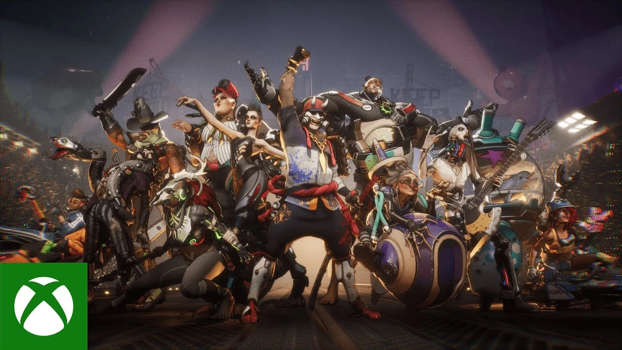 Оценки Bleeding Edge настолько плохи, что в хвалебном трейлере Ninja Theory пришлось использовать цитаты игроков