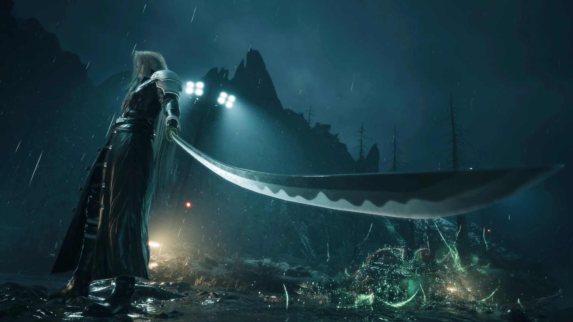 45 вещей, которые стоит знать перед прохождением Final Fantasy 7 Rebirth на ПК