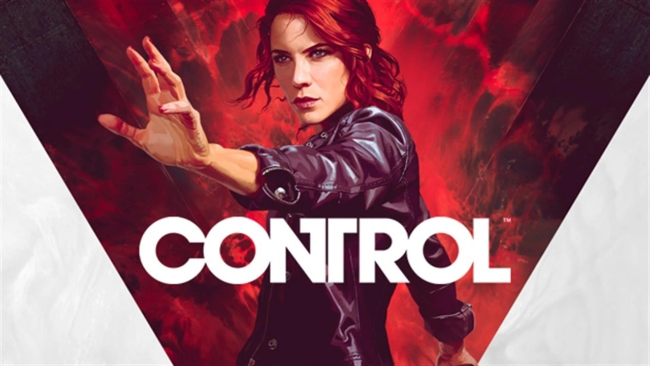 Утечка: Завтра, 26 декабря, в Epic Games Store пройдет раздача Control