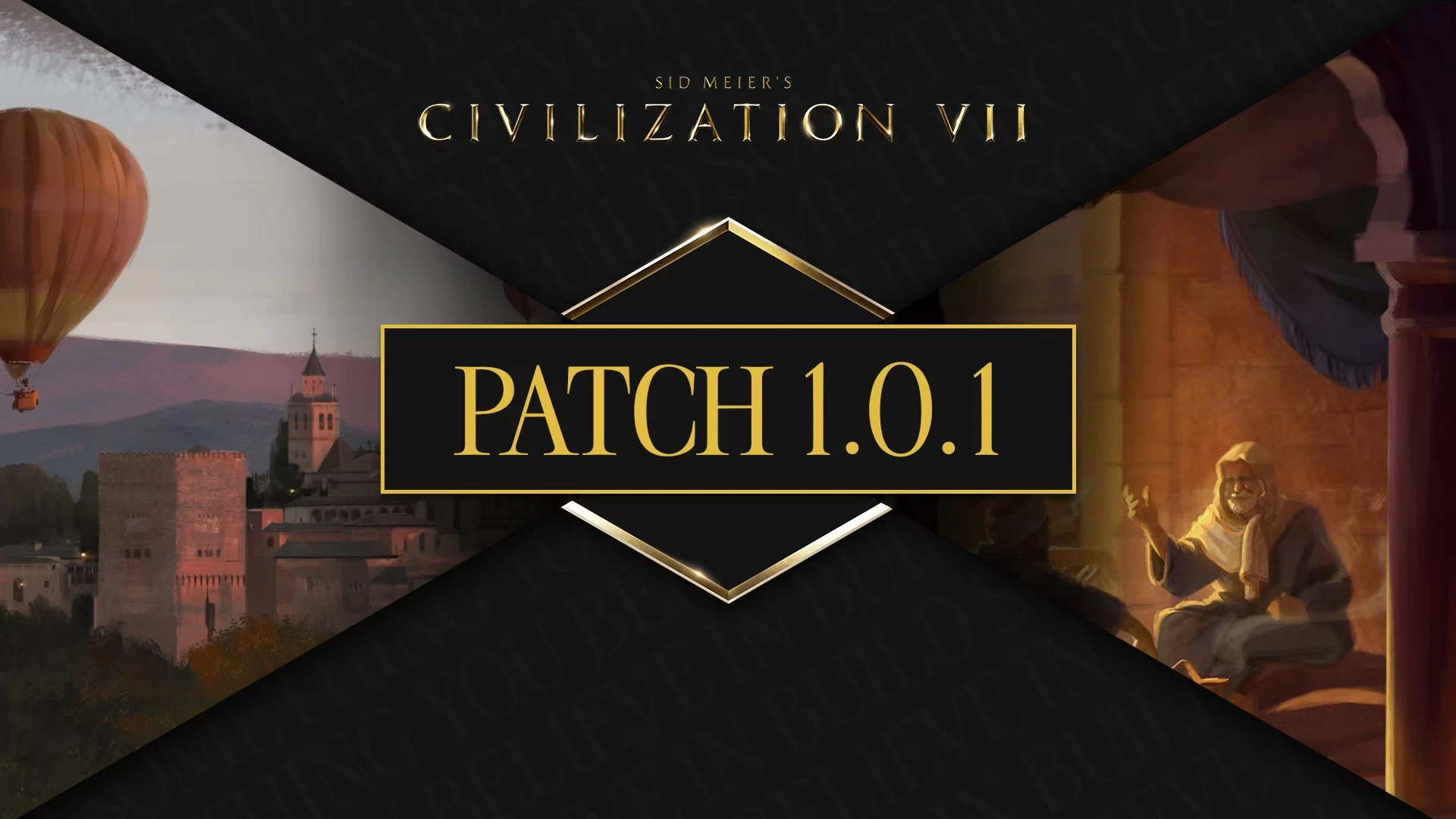 Sid Meier's Civilization 7 получила первое обновление в раннем доступе