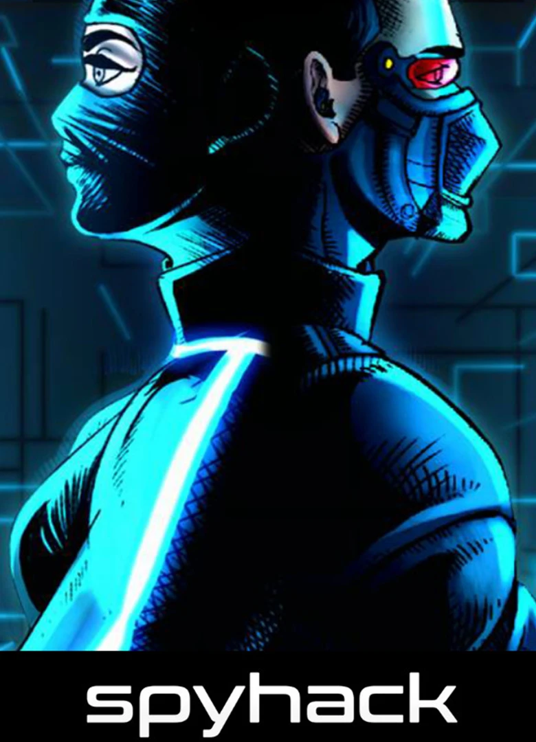 SPYHACK