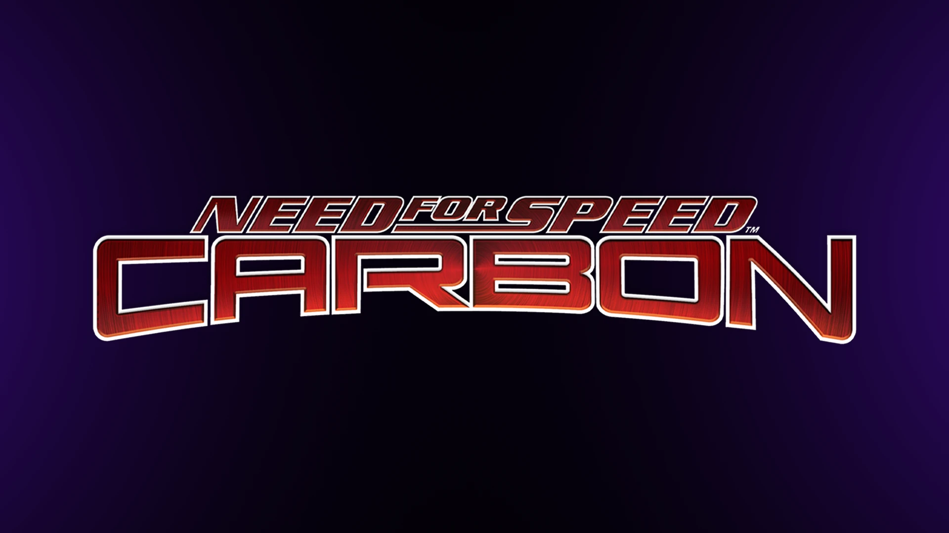 Need for Speed: Carbon "Сохранение - Игра пройдена на 100%"